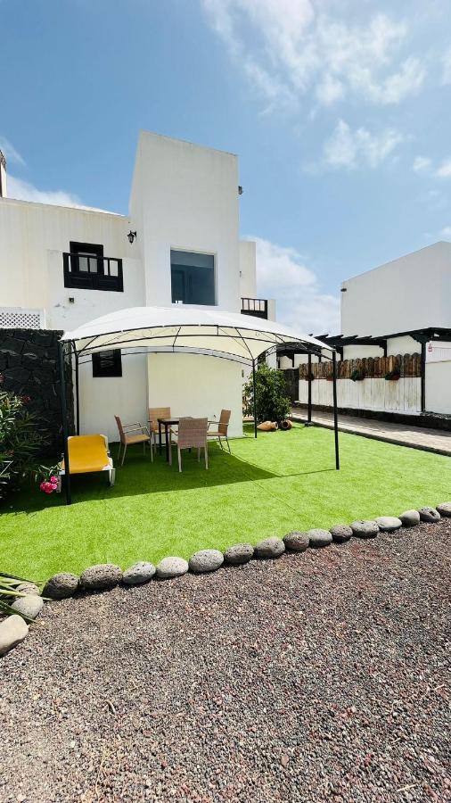 Lovely Villa Kiluka Heated Pool بلايا بلانكا المظهر الخارجي الصورة