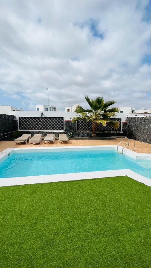 Lovely Villa Kiluka Heated Pool بلايا بلانكا المظهر الخارجي الصورة