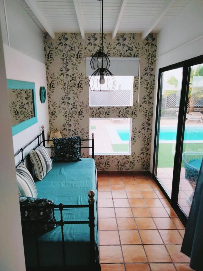 Lovely Villa Kiluka Heated Pool بلايا بلانكا المظهر الخارجي الصورة