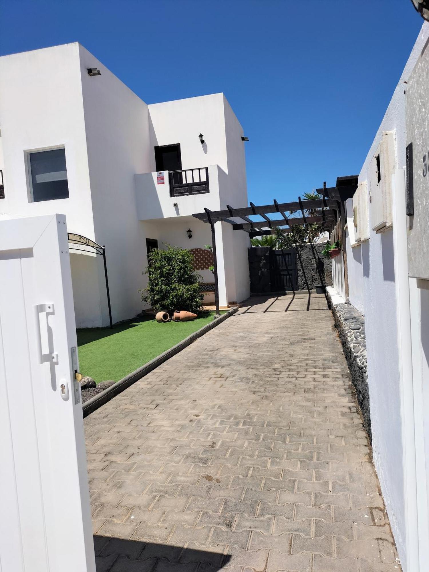 Lovely Villa Kiluka Heated Pool بلايا بلانكا المظهر الخارجي الصورة