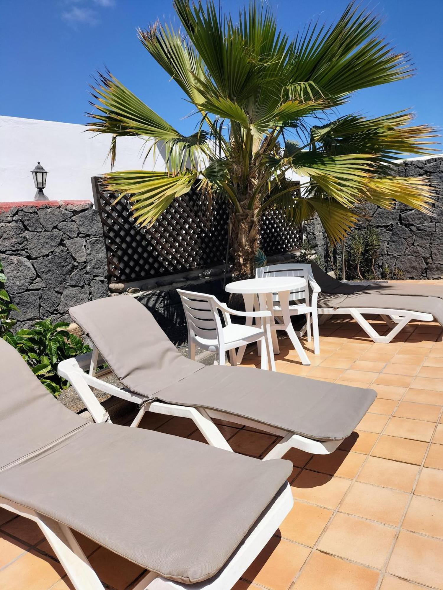 Lovely Villa Kiluka Heated Pool بلايا بلانكا المظهر الخارجي الصورة