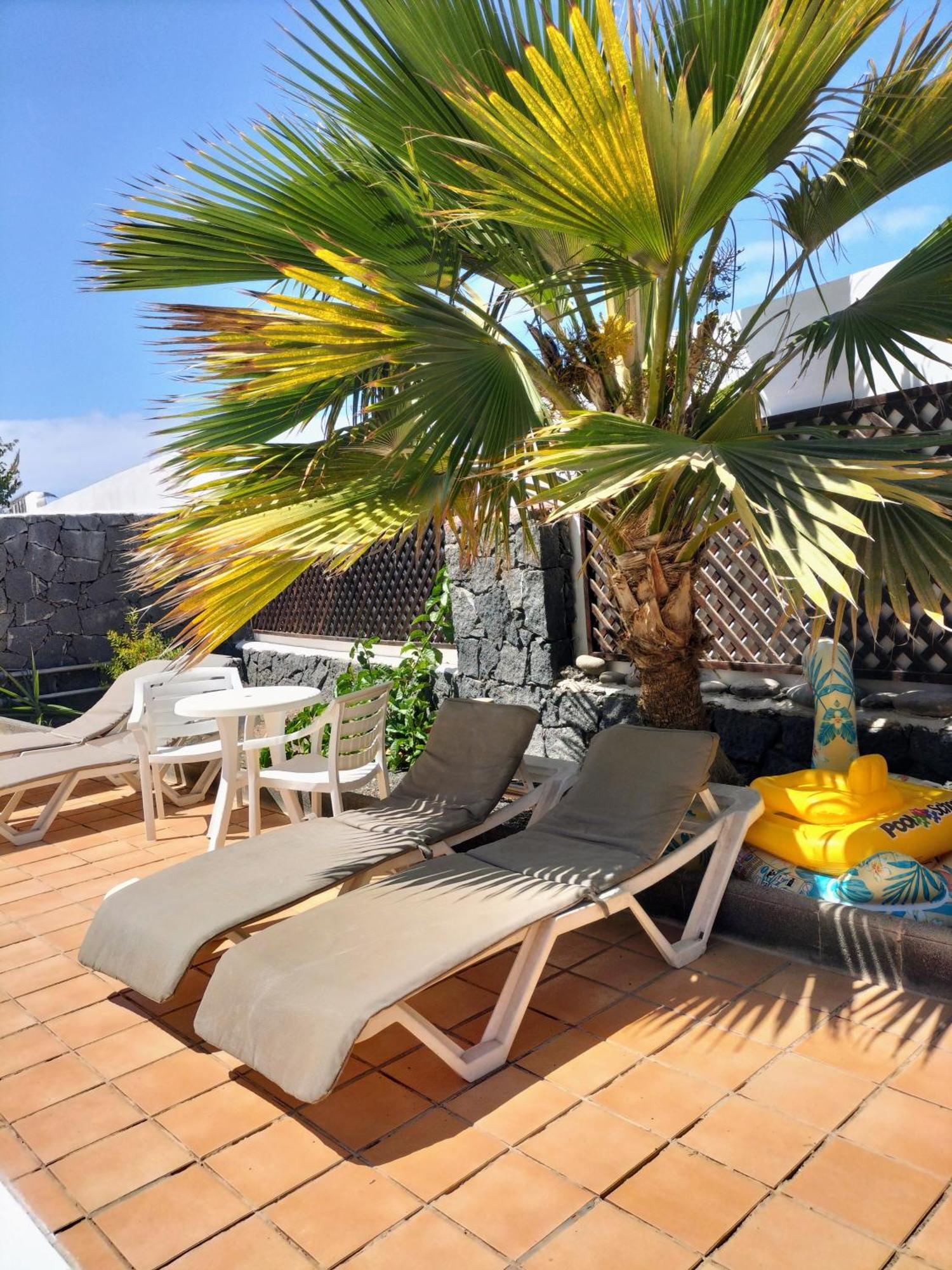 Lovely Villa Kiluka Heated Pool بلايا بلانكا المظهر الخارجي الصورة