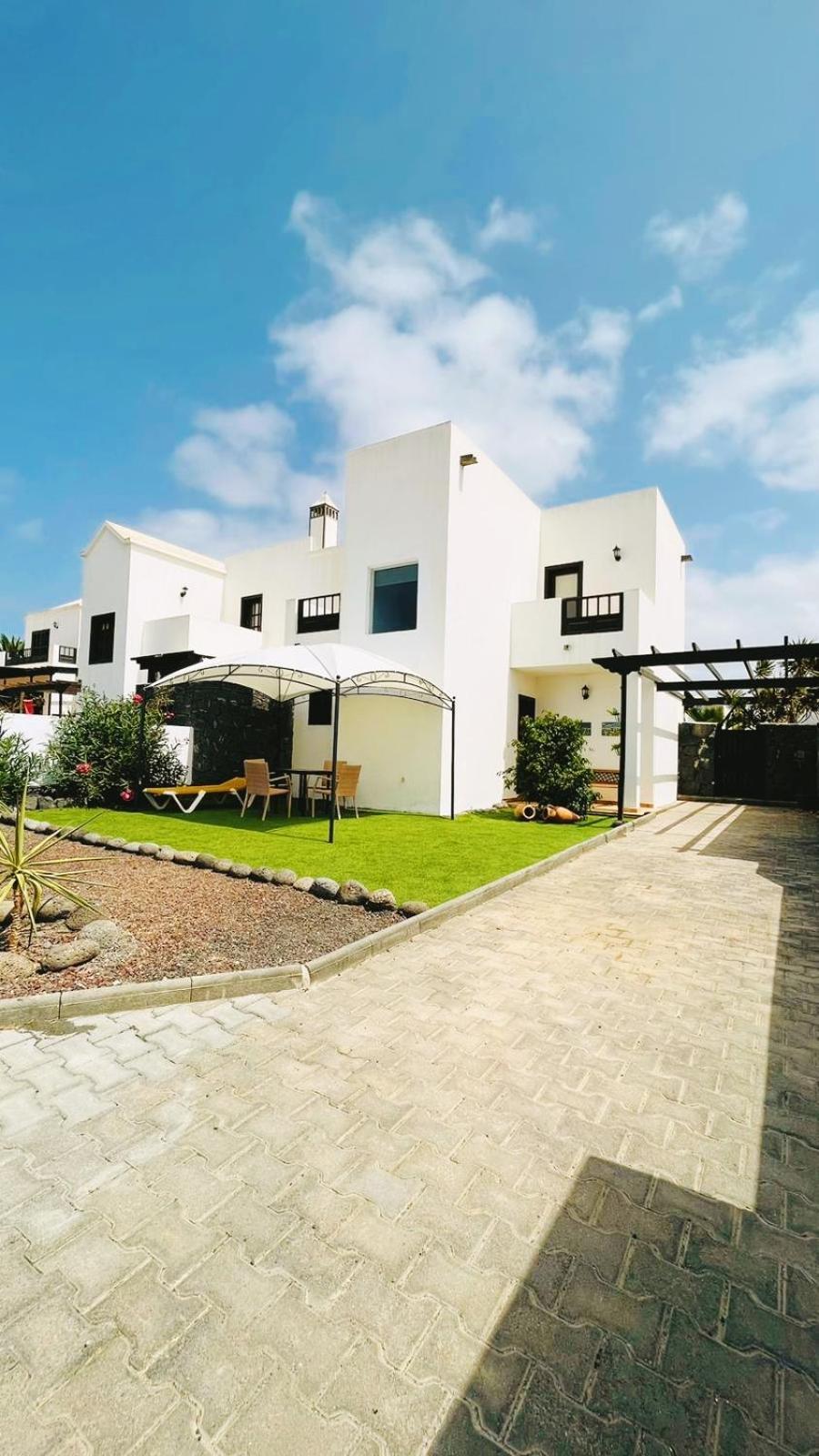 Lovely Villa Kiluka Heated Pool بلايا بلانكا المظهر الخارجي الصورة