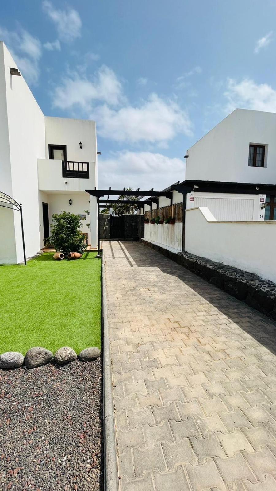 Lovely Villa Kiluka Heated Pool بلايا بلانكا المظهر الخارجي الصورة