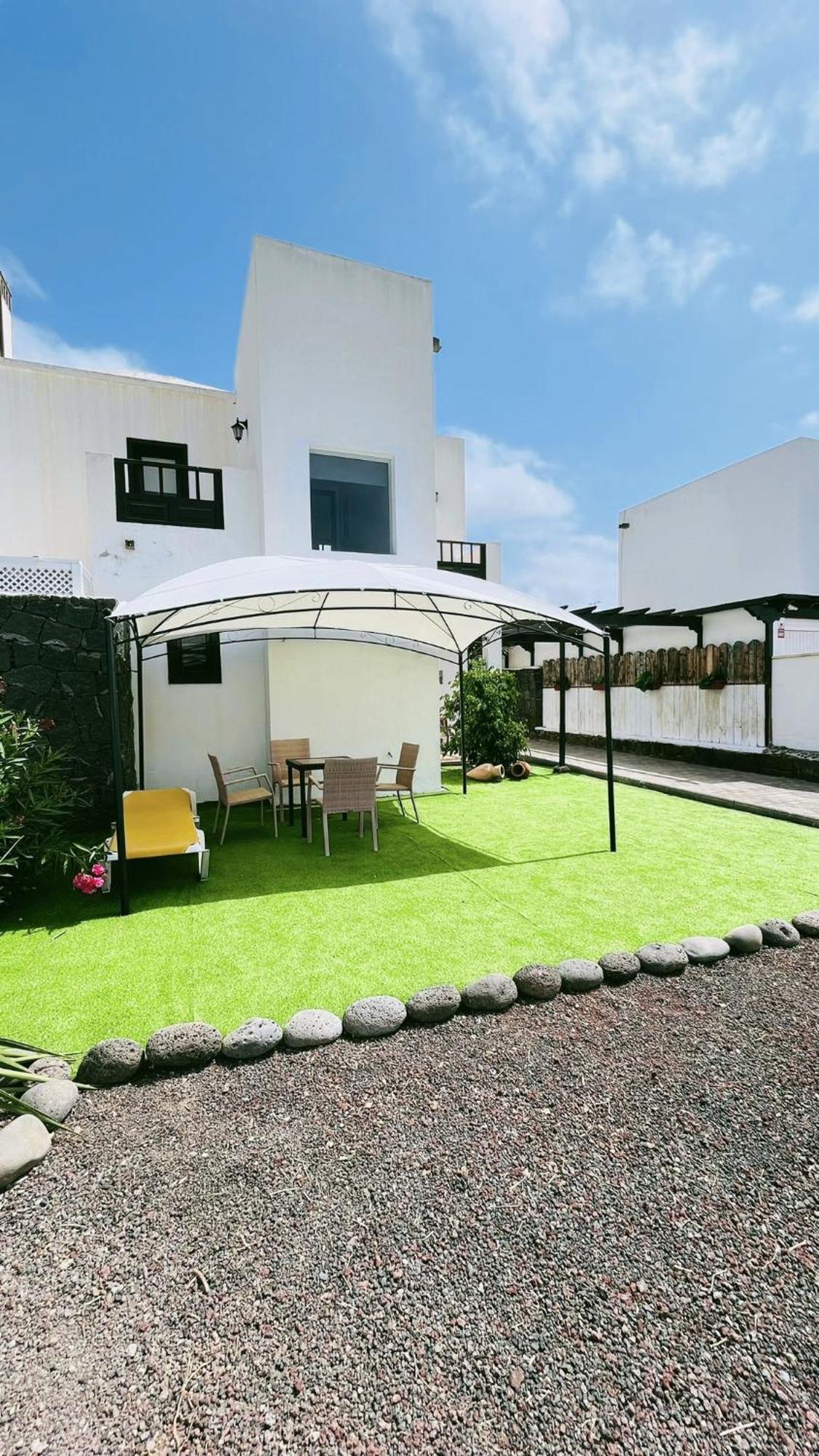 Lovely Villa Kiluka Heated Pool بلايا بلانكا المظهر الخارجي الصورة